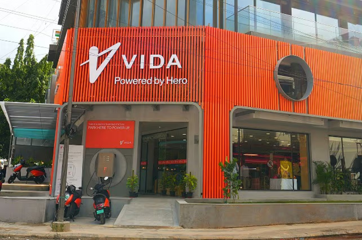 Hero to launch two affordable EVs in July